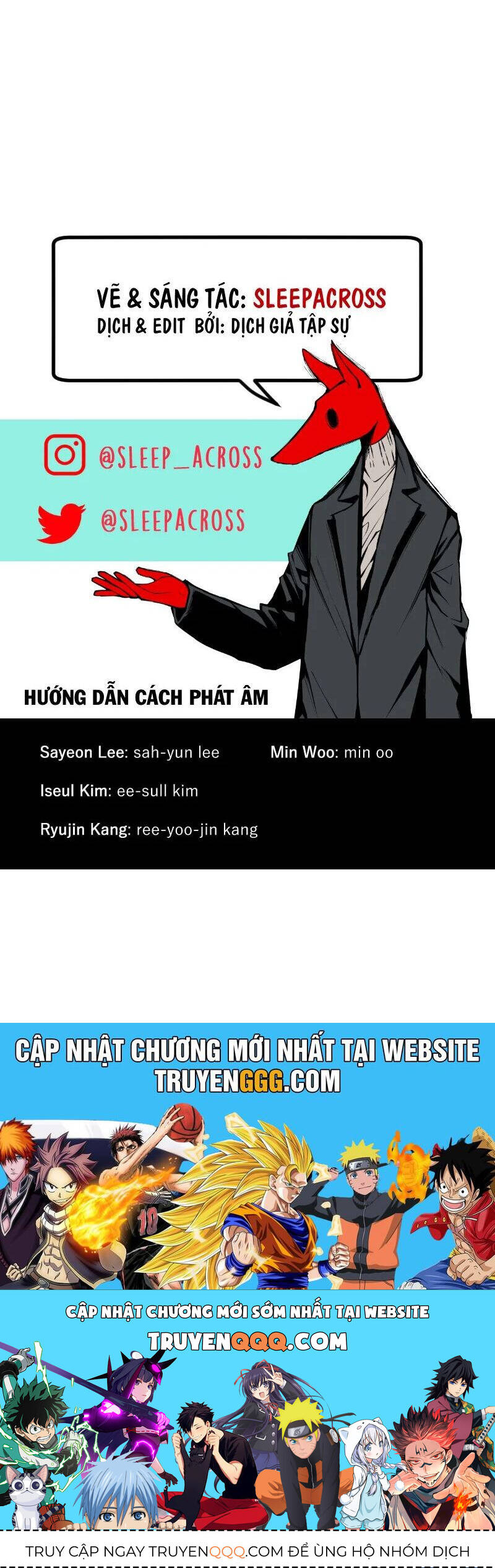 Hand Jumper Chapter 9 - Trang 2