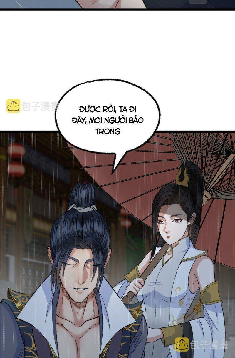 khu thần Chapter 100 - Trang 2