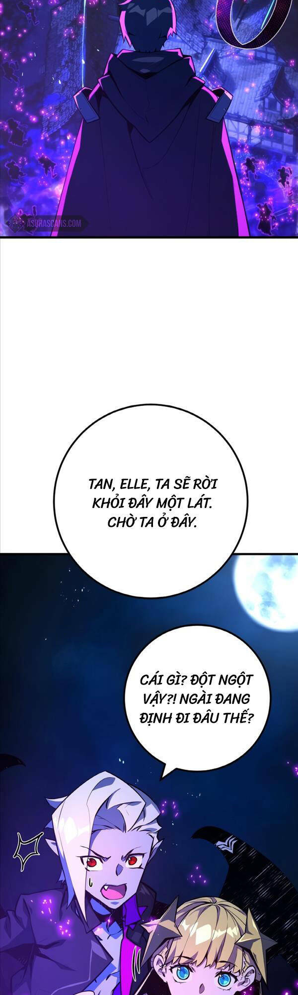 quỷ troll mạnh nhất thế giới chapter 31 - Next chapter 32