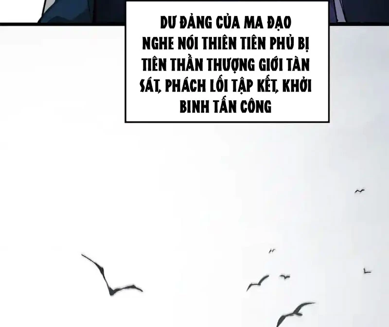 đỉnh cấp khí vận, lặng lẽ tu luyện ngàn năm Chapter 190 - Next Chapter 191