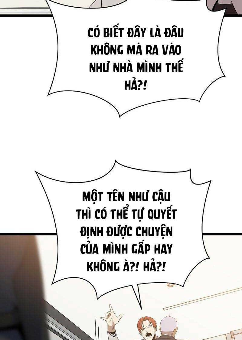 kẻ săn anh hùng chapter 120 - Next chapter 121