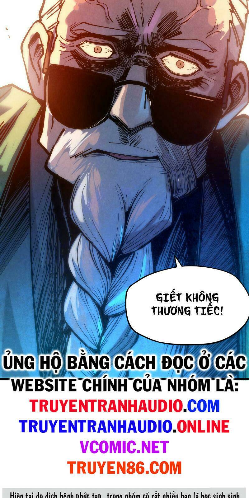 vạn cổ chí tôn chapter 74 - Trang 2