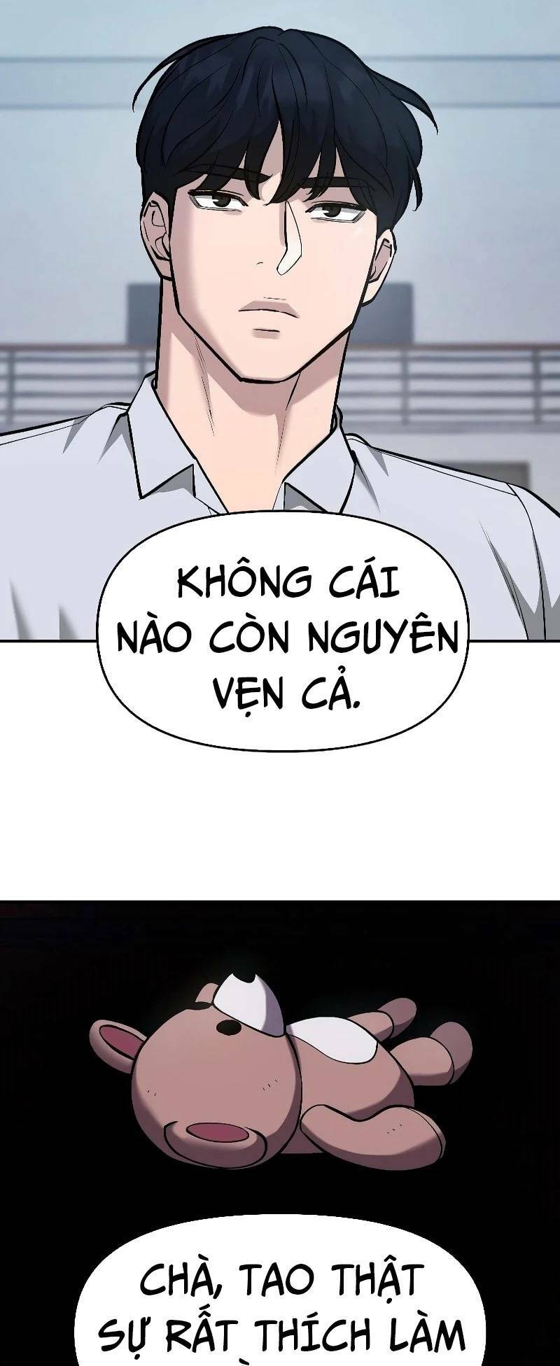 quản lí du côn chapter 31 - Next chapter 32