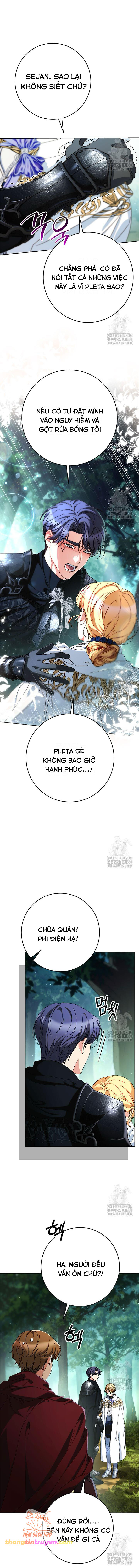 Nuôi Dưỡng Em Gái Xinh Đẹp Chap 67 - Trang 2