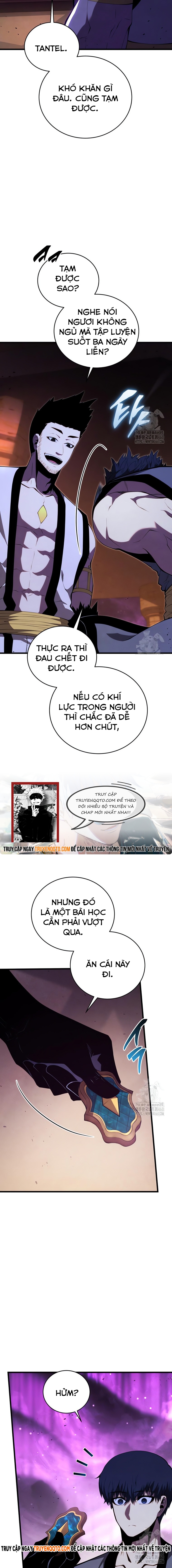 con trai út của gia đình kiếm thuật danh tiếng Chapter 129 - Next Chapter 130