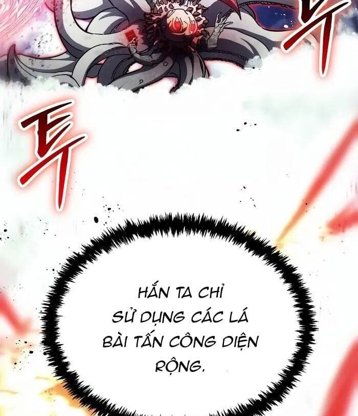 ván cược của chúa Chapter 32 - Trang 2