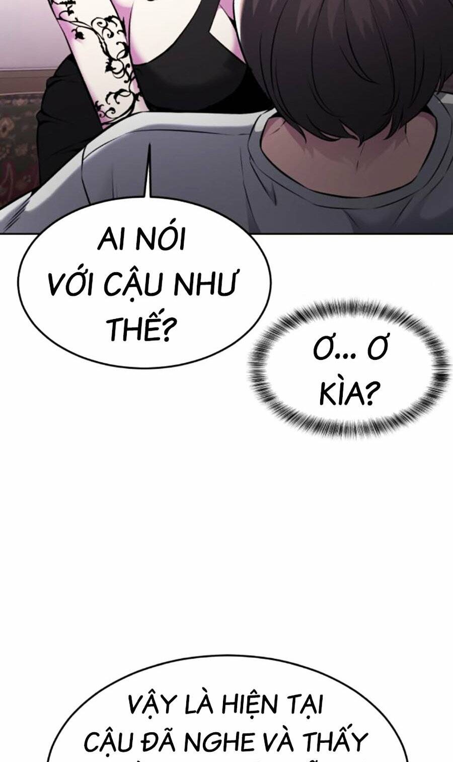 cậu bé của thần chết chapter 204 - Next chapter 205