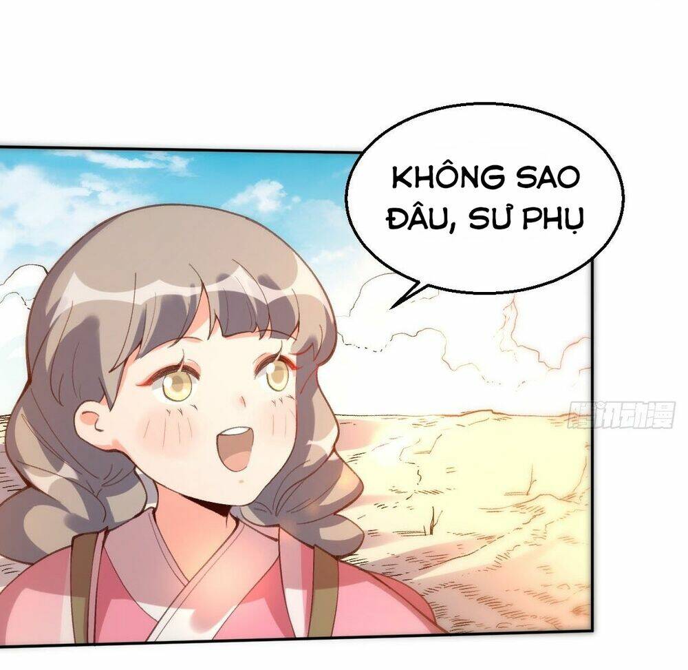 nguyên lai ta là tu tiên đại lão chapter 56 - Next chapter 57