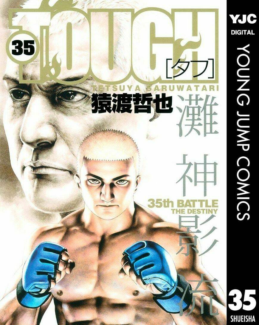 tough - miyazawa kiichi chapter 371 - Trang 2