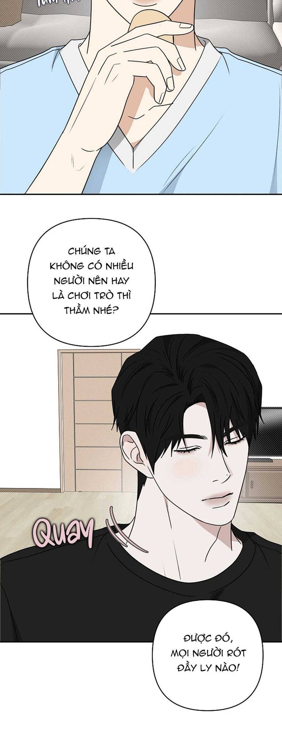 công chúa bị nguyền rủa Chapter 27 - Trang 2