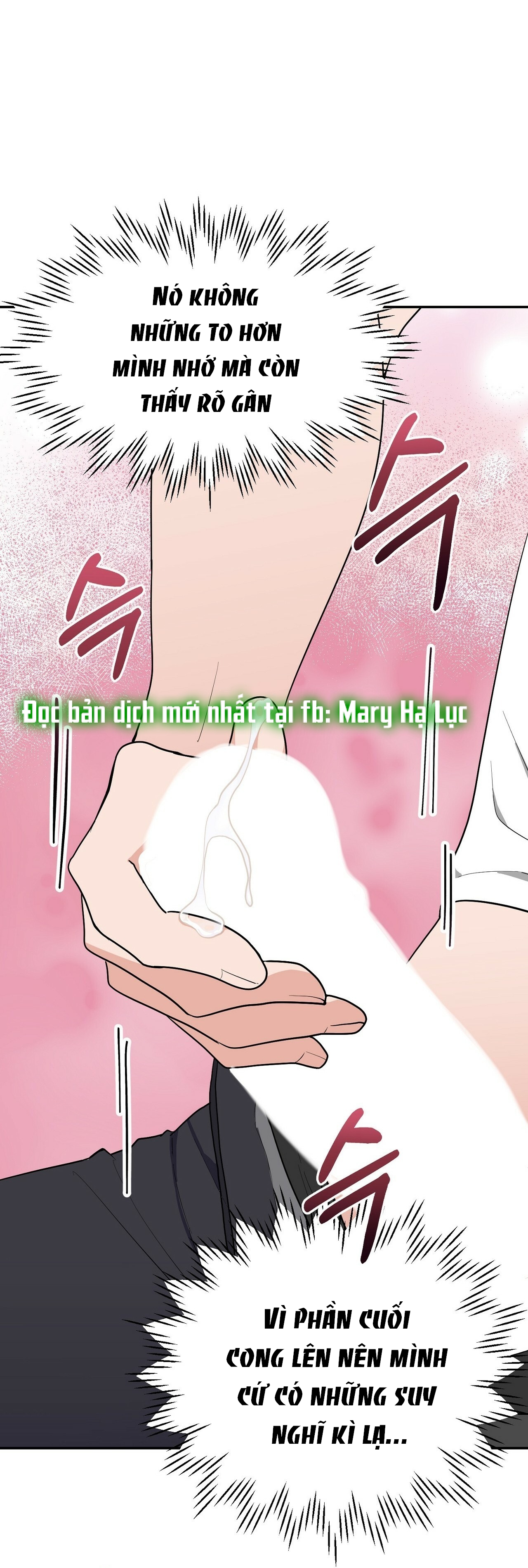 [18+] bánh mì baguette dâm đãng Chap 6.2 - Next Chap 6.1