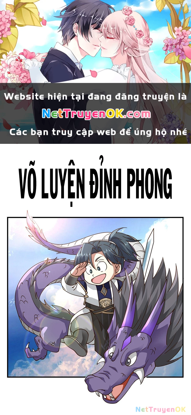 võ luyện đỉnh phong Chapter 3786 - Trang 1