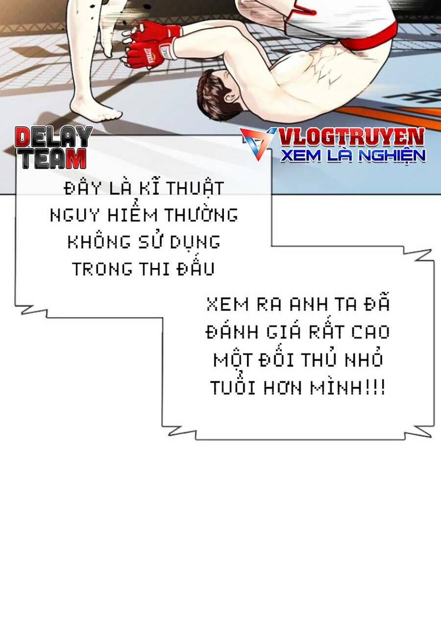 loser giỏi võ chapter 9 - Trang 2