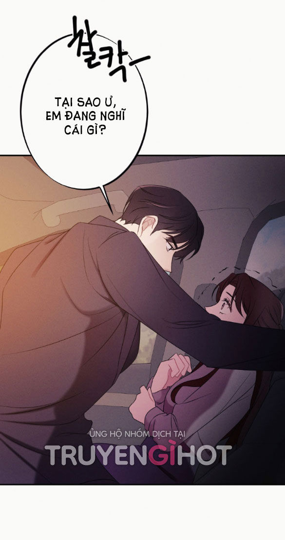 [18+] cám dỗ màu đỏ Chap 20 - Next 20.1