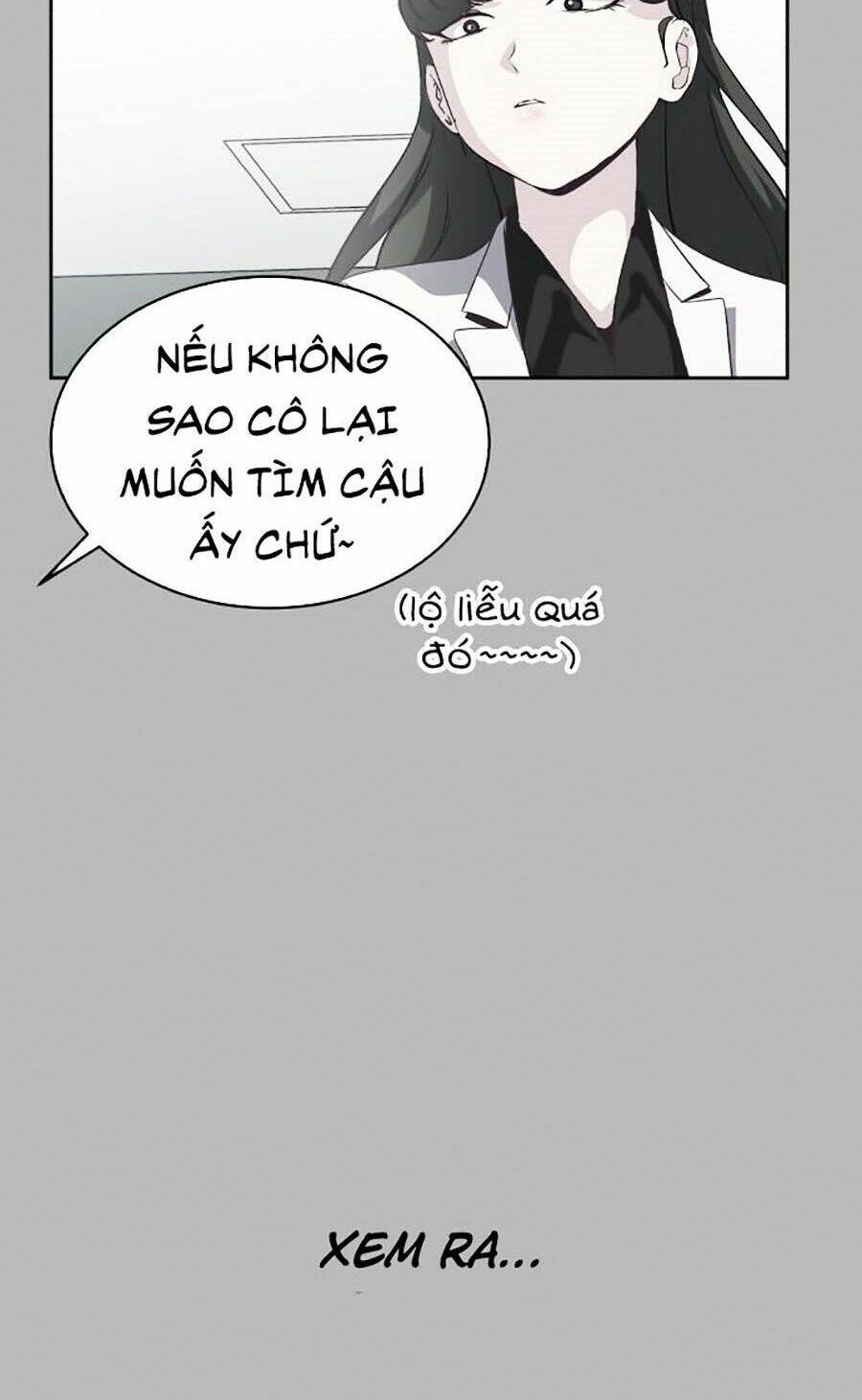 cậu bé của thần chết chap 84 - Next chapter 85