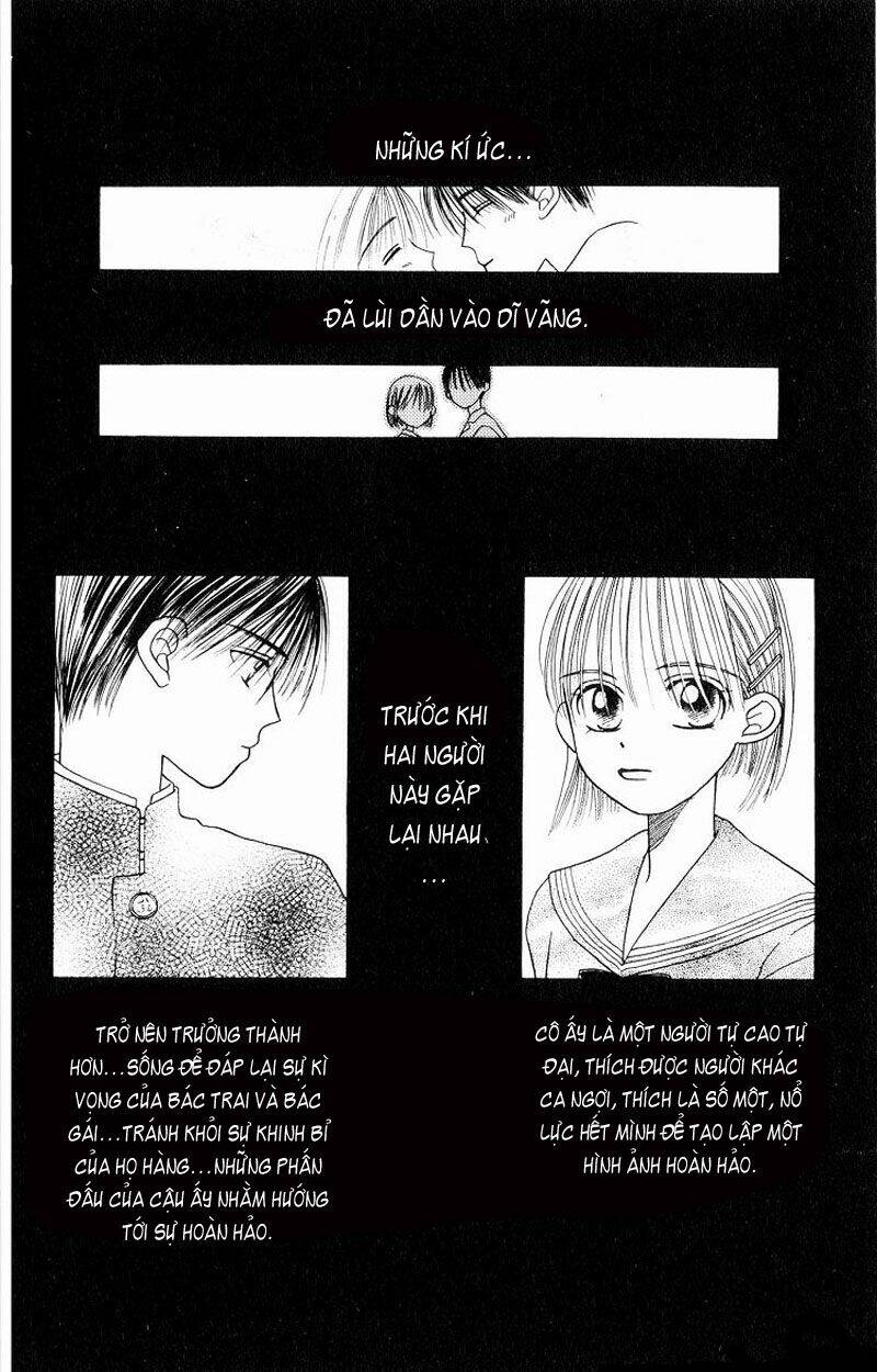 kare kano Chapter 7.1 - Trang 2