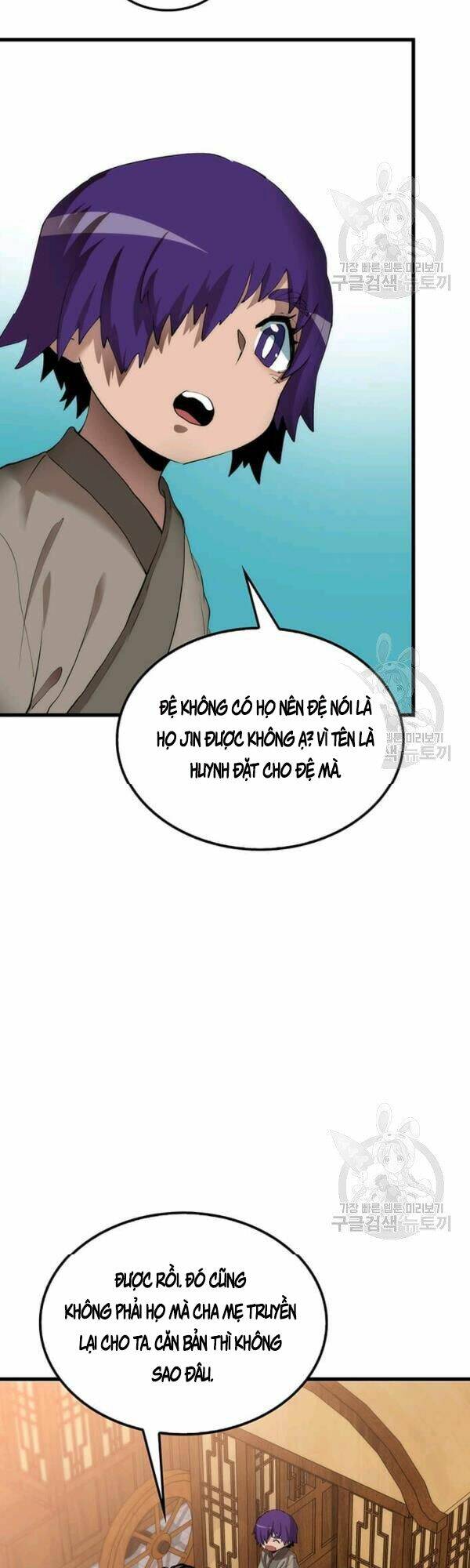 bác sĩ trùng sinh về murim chapter 43 - Next chapter 44