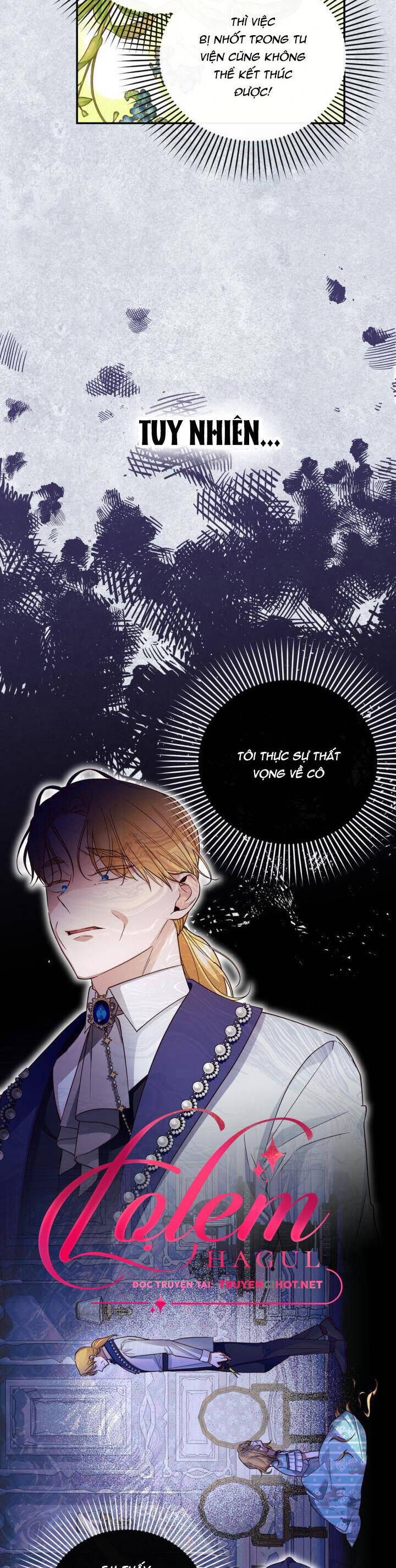 phương pháp che giấu đứa con của hoàng đế Chap 60.1 - Next chapter 60.1