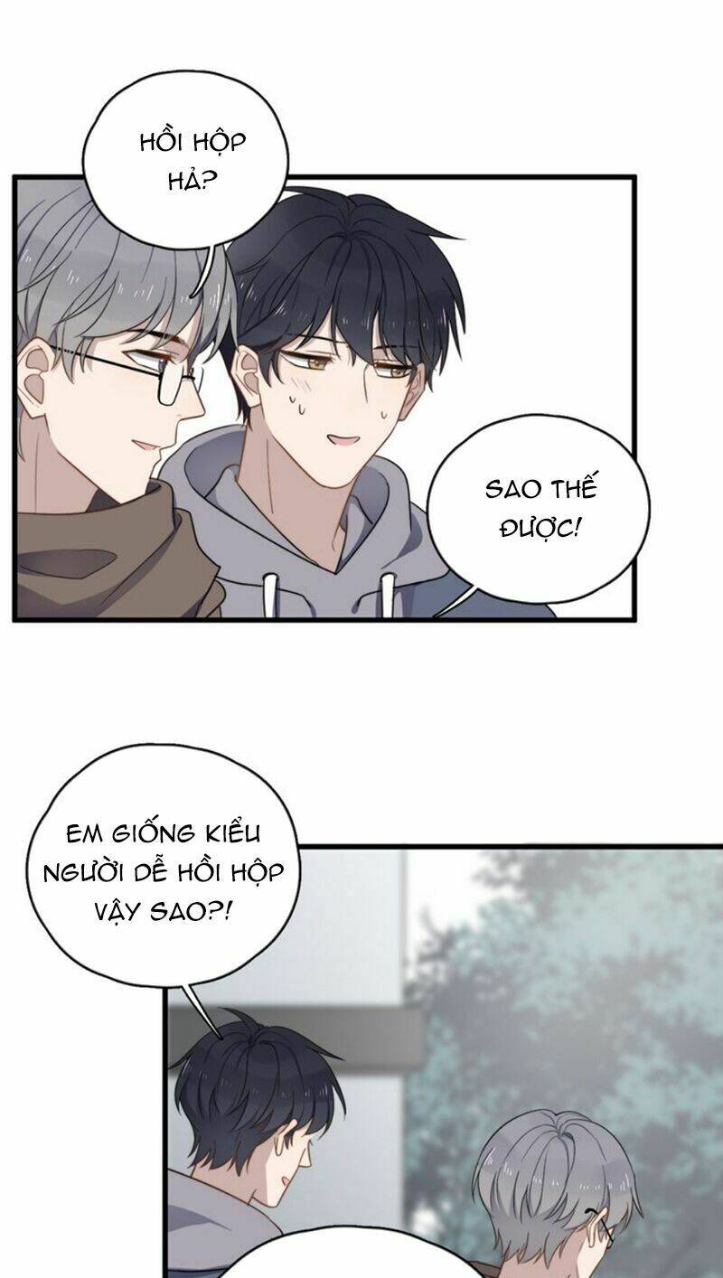 cận kề tiếp xúc chapter 88 - Trang 2