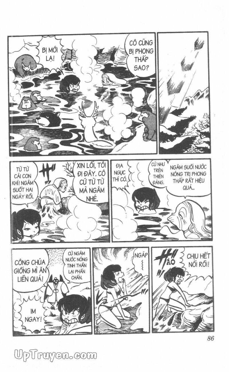 Lum Chapter 3 - Trang 2