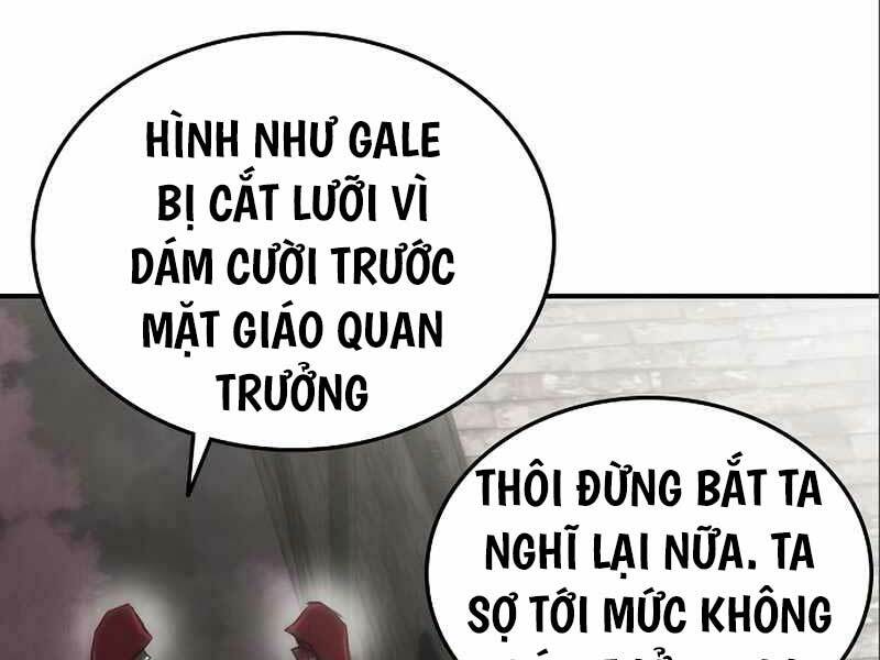 bản năng hồi quy của chó săn chapter 6 - Next chương 7