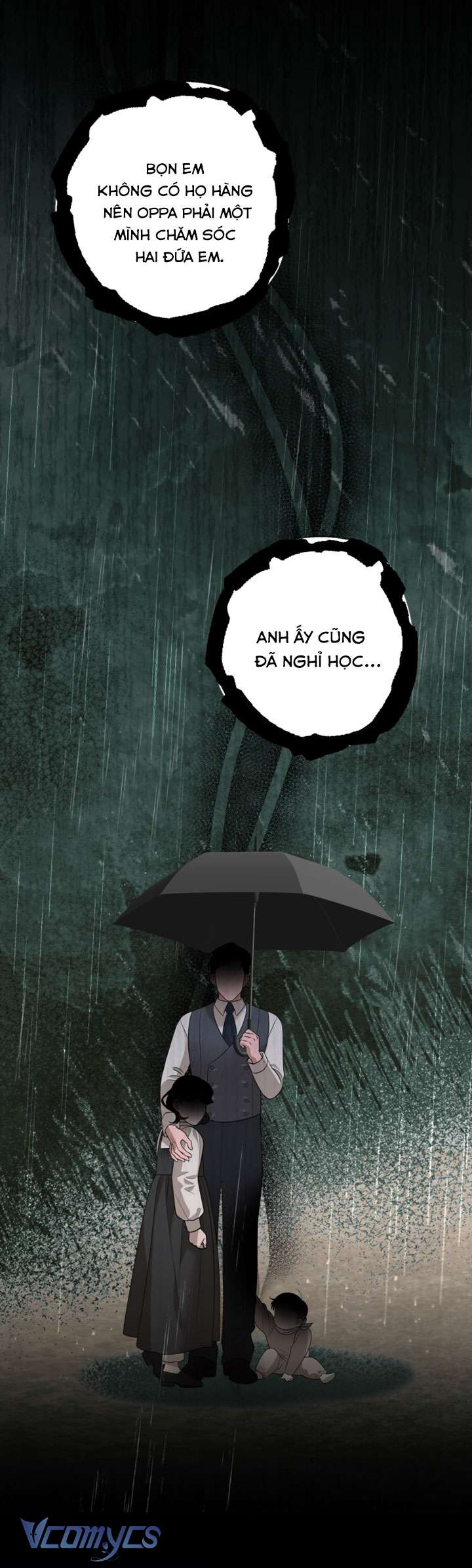 [18+] Thuần Hoá Cô Nàng Ngổ Ngáo Chap 4 - Next Chap 5