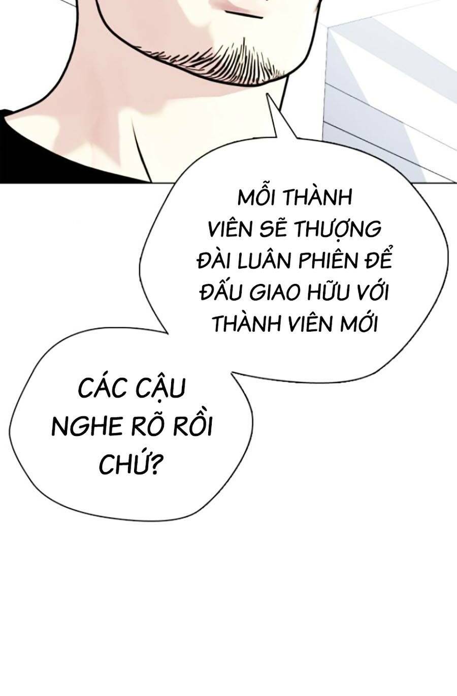 loser giỏi võ chapter 14 - Trang 2