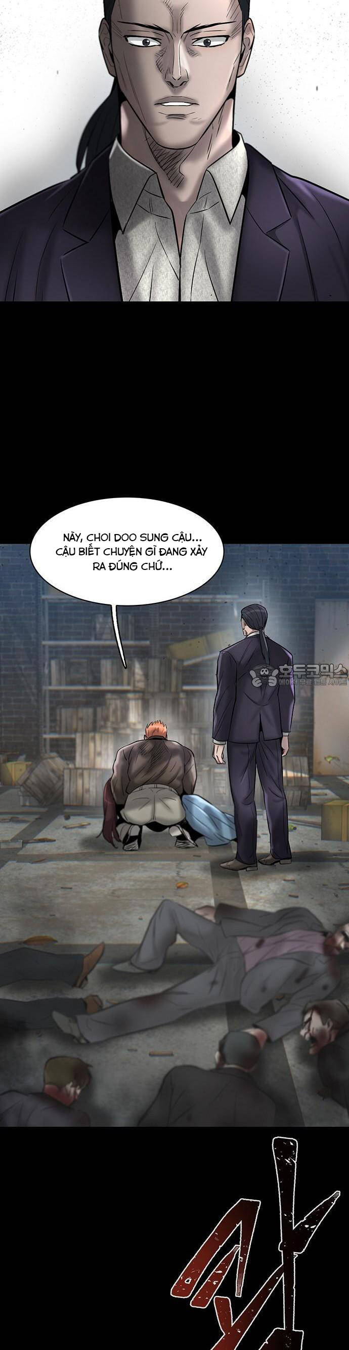 bù nhìn Chapter 35 - Next Chapter 36