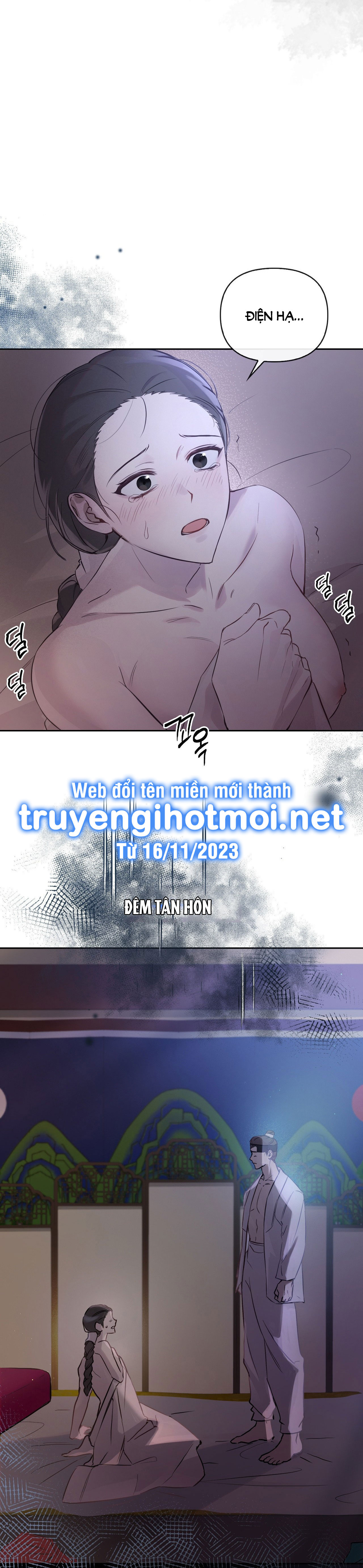 [18+] hậu cung kế Chapter 1 - Next 1.1