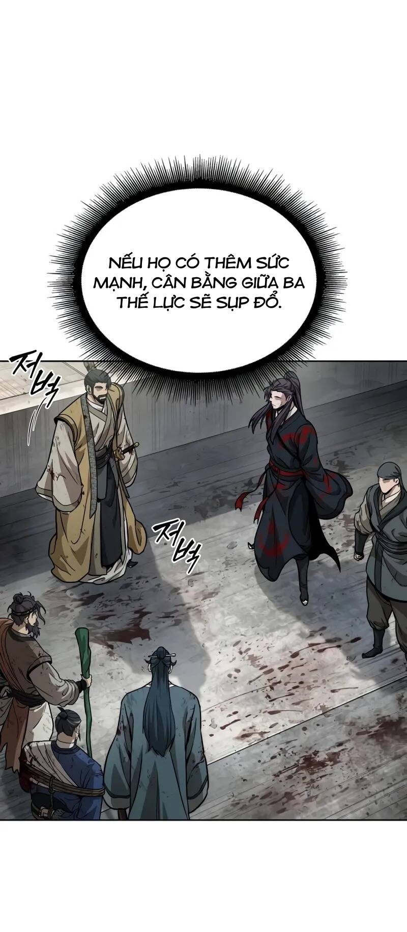 ngã lão ma thần Chapter 237 - Trang 2