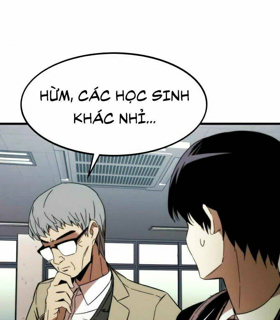 Nhân Vật Phụ Siêu Cấp Chapter 4 - Trang 2