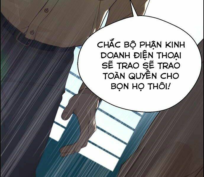 người đàn ông thực thụ chapter 69 - Trang 2