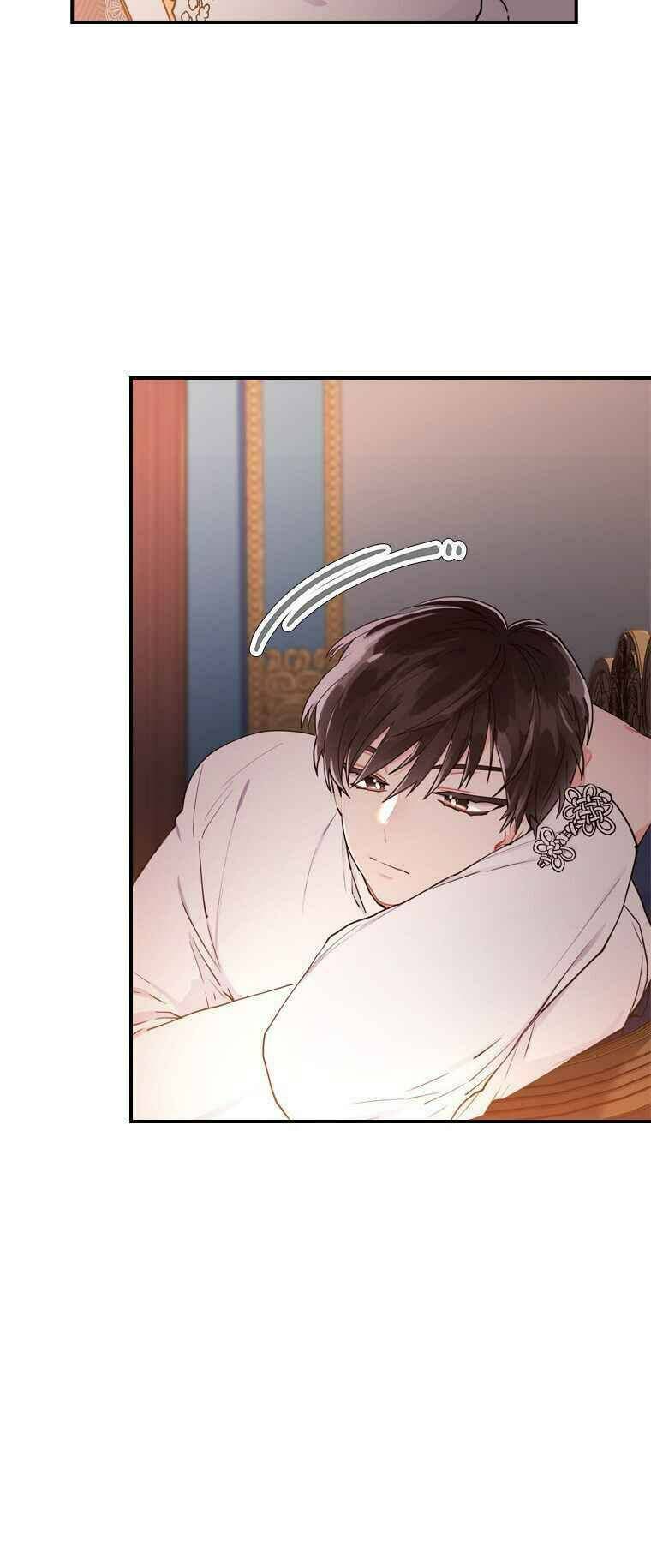 ta trở thành con gái nuôi của nam chính chapter 14: raw - Next chapter 15: raw