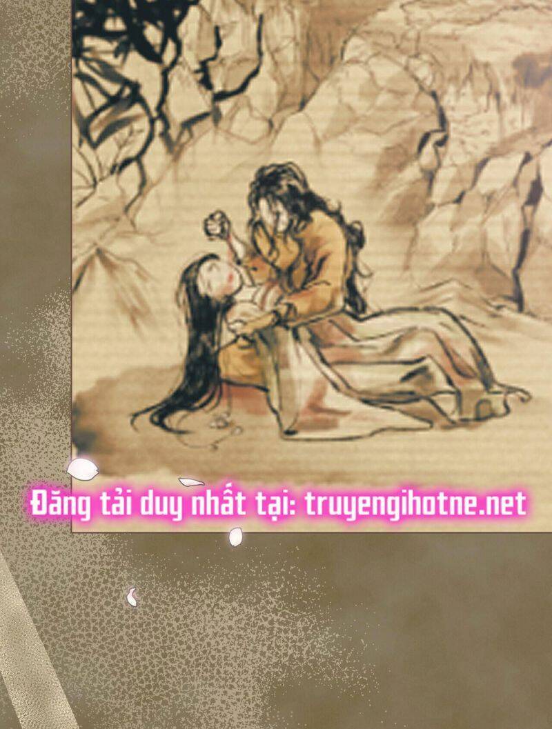 vẻ đẹp không hoàn hảo - the tainted half Chapter 30 - Trang 2