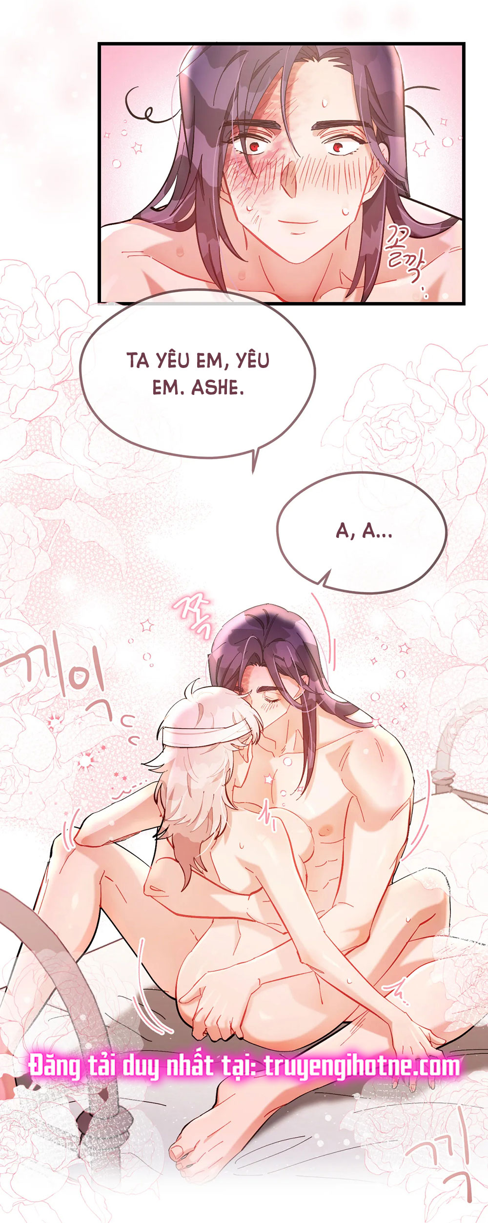 [18+] tì nữ lọ lem Chap 5 - Next 5.1