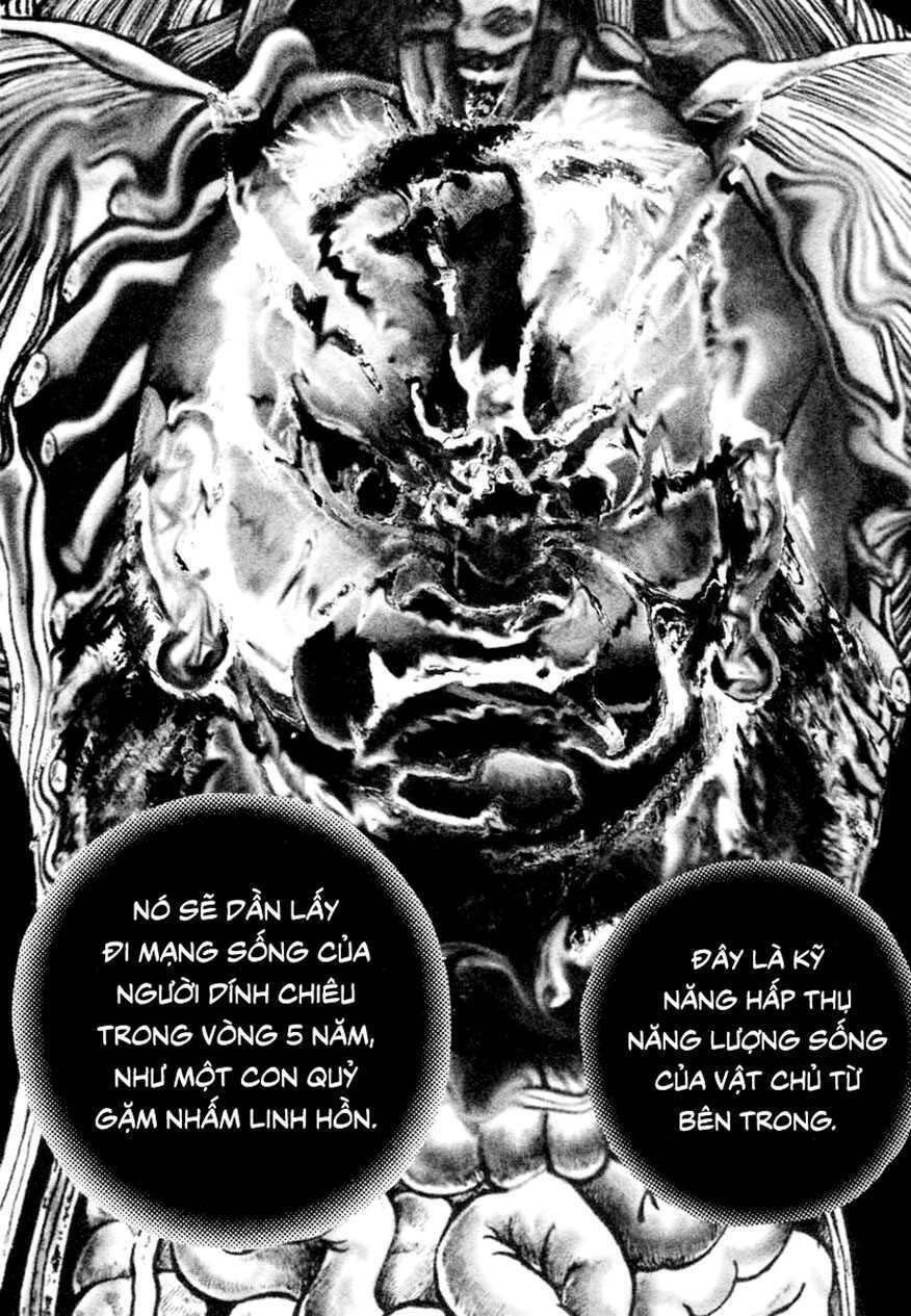 tough - miyazawa kiichi chapter 332 - Trang 2