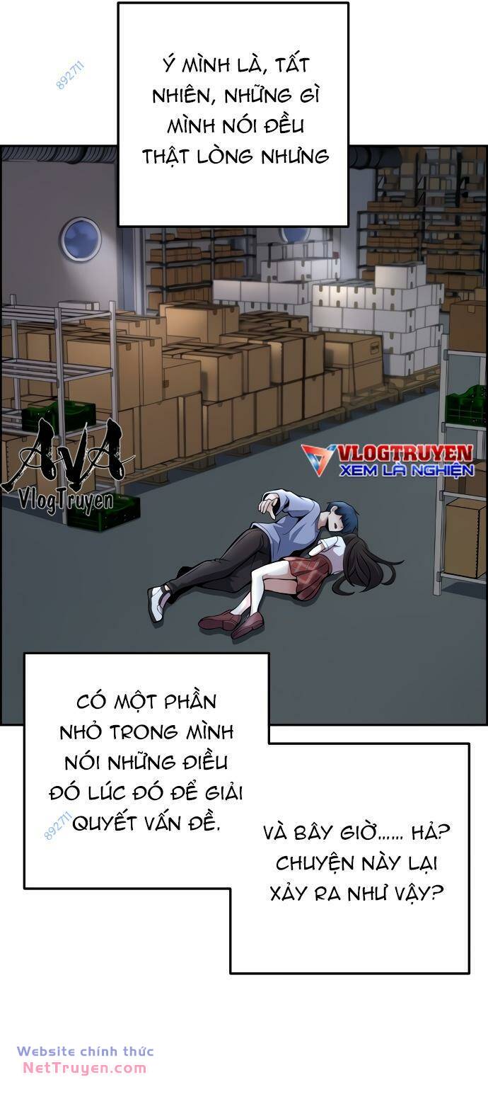 nhân vật webtoon na kang lim chương 106 - Trang 2