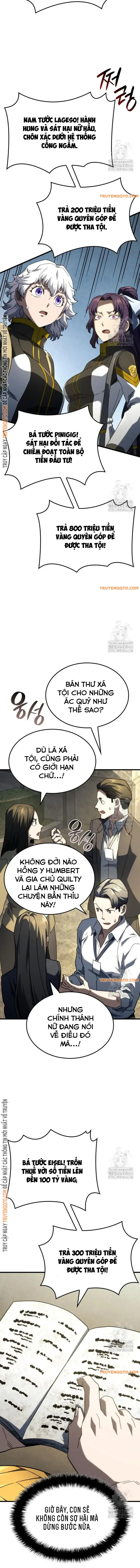 thiết huyết kiếm sĩ hồi quy Chapter 90 - Trang 2