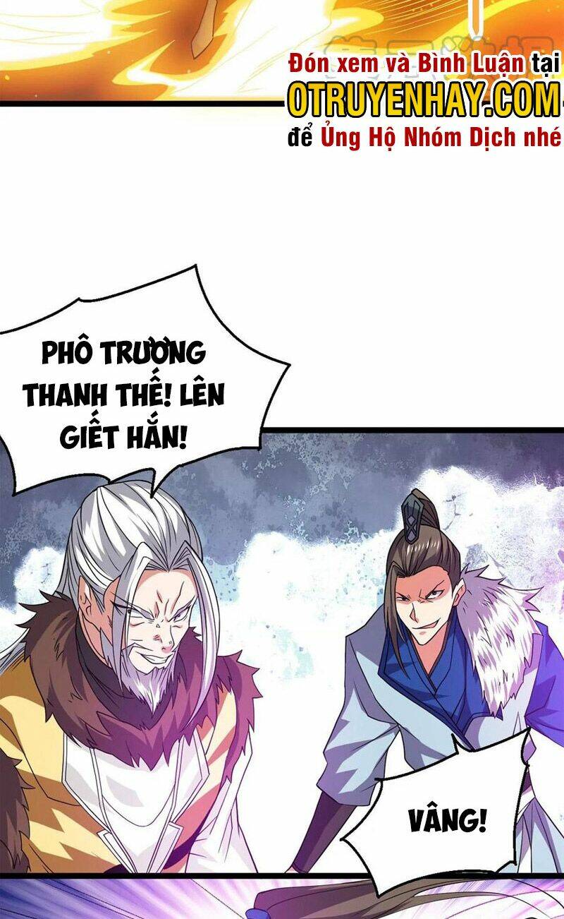 thôn phệ vĩnh hằng chapter 237 - Next chapter 238