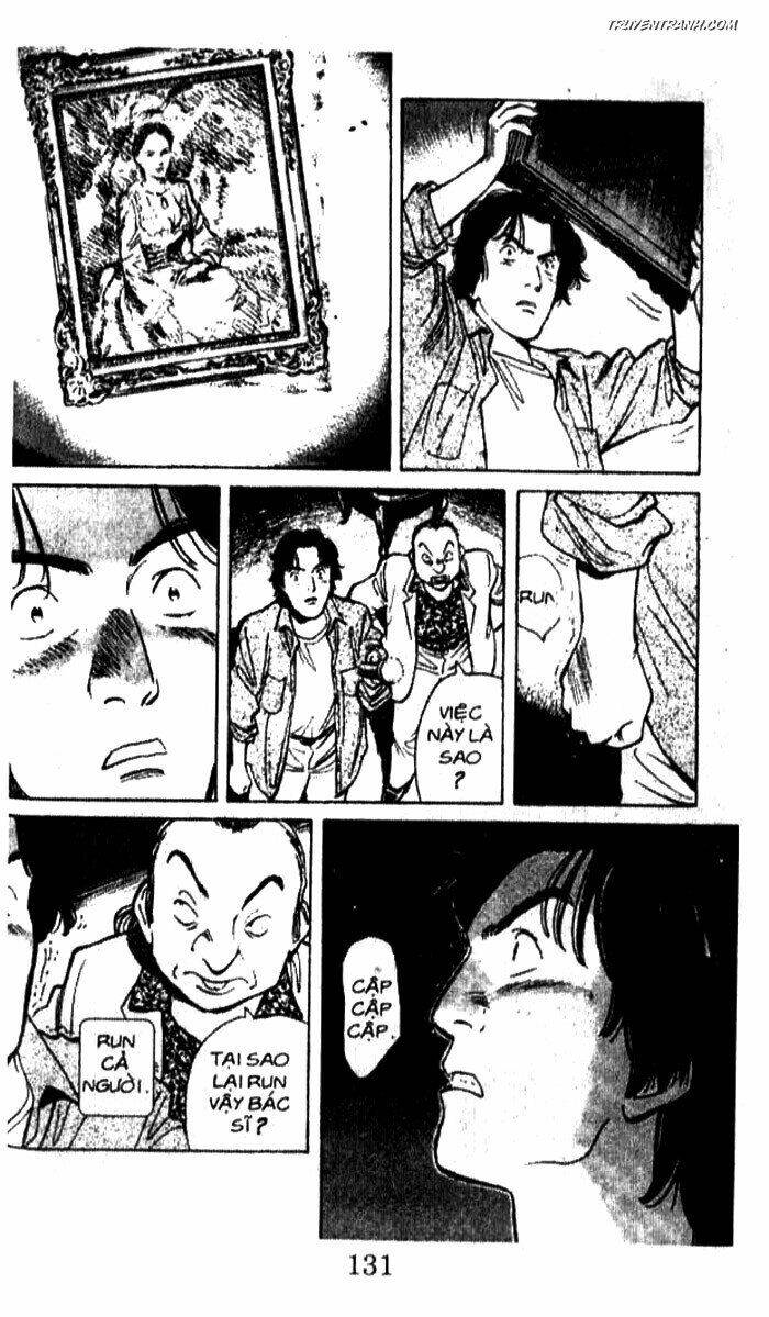 monster - naoki urasawa chương 17 - Trang 2