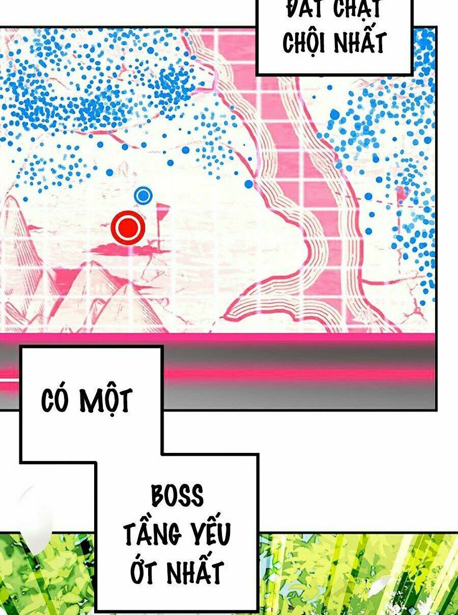 tôi là thợ săn có kĩ năng tự sát cấp sss chapter 40: complete ss1 - Trang 2