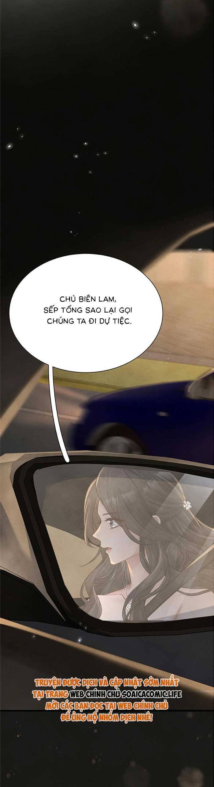 sát thủ bướm Chapter 19 - Trang 2