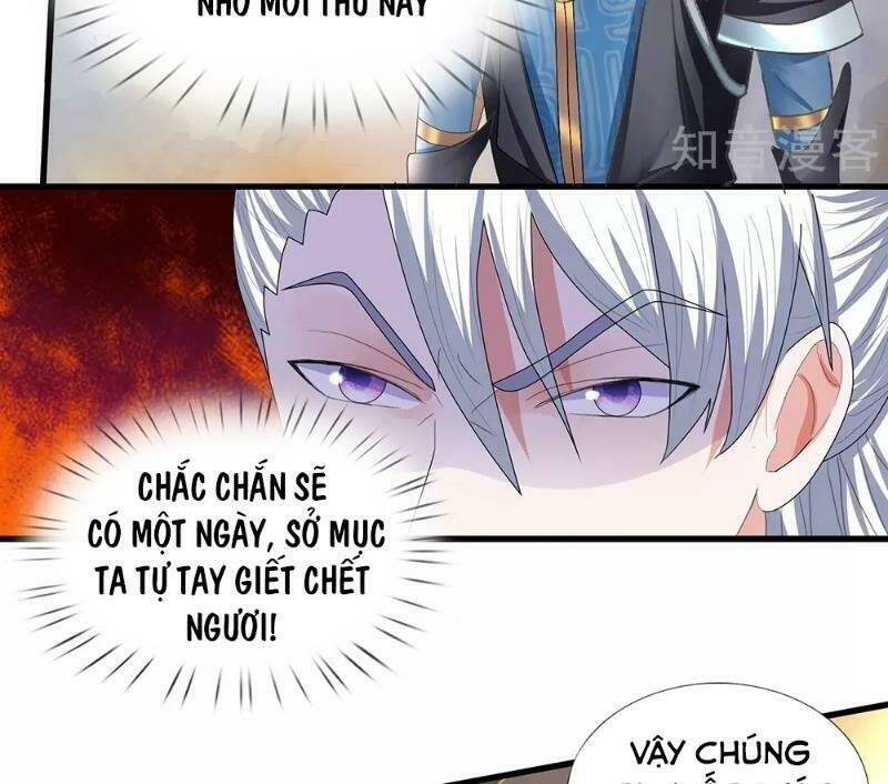 tu la kiếm tôn chapter 80 - Next chapter 81