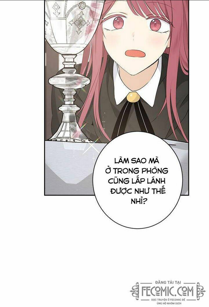 thực ra tôi mới là thật chapter 65 - Next Chapter 65.5