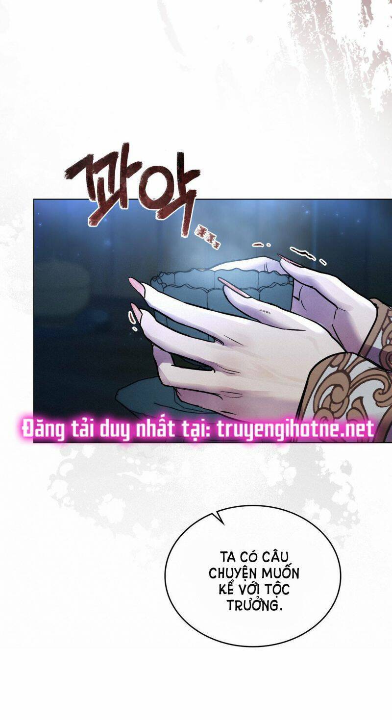 vẻ đẹp không hoàn hảo - the tainted half Chapter 30 - Trang 2