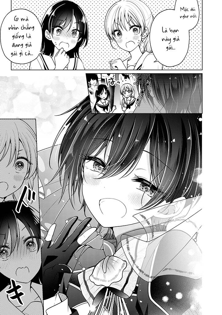 Koisuru (Otome) no Tsukurikata Chapter 81 - Next Chapter 82