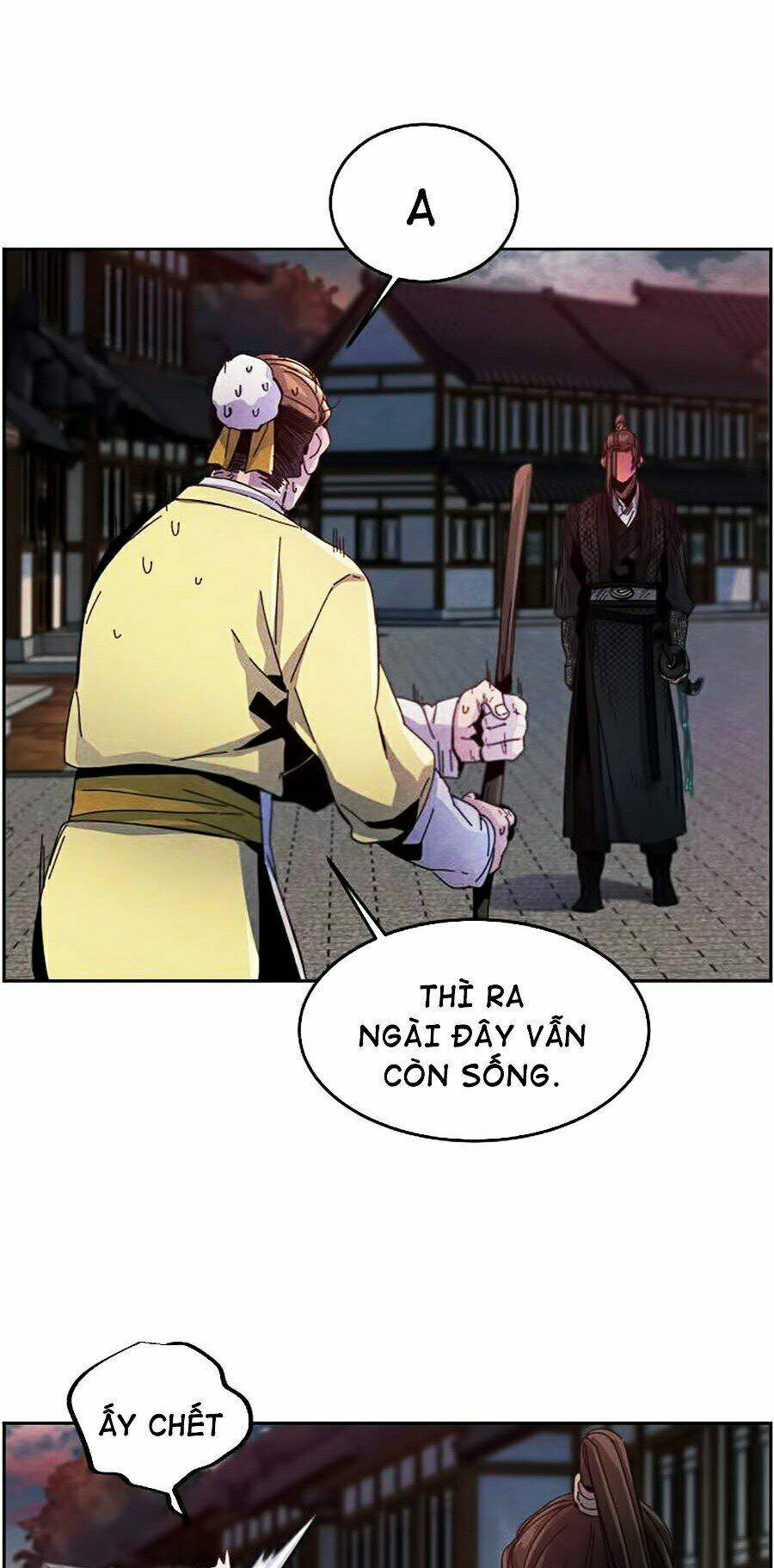 cuồng ma tái thế Chapter 19 - Next Chapter 20