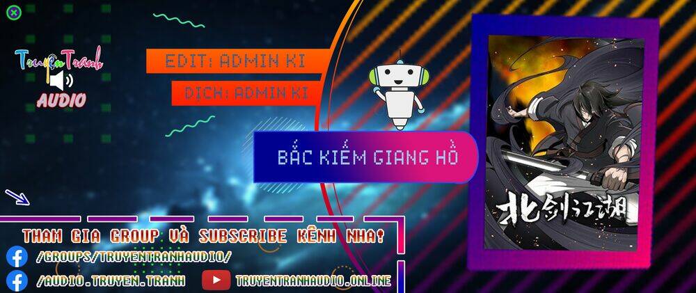 bắc kiếm giang hồ chương 35 - Next chương 36