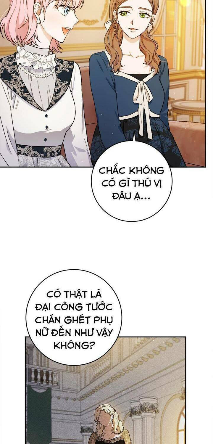 cuộc sống mới của công nương chapter 48 - Trang 2