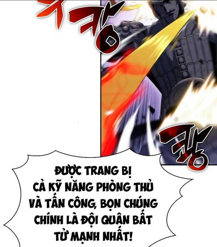 người chơi mới cấp tối đa Chapter 40 - Trang 2